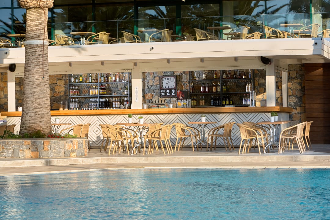 Gastro Calimera Sirens Beach