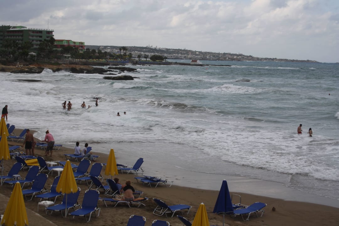 Strand Grand Hotel Holiday Resort