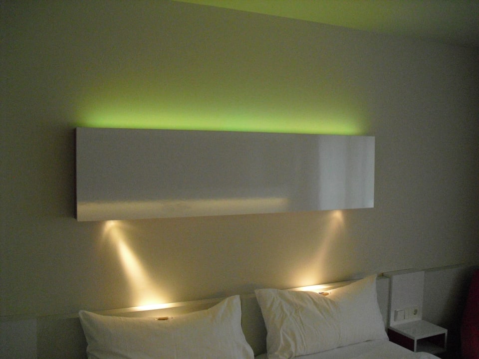 Zimmer DORMERO Hotel Hannover