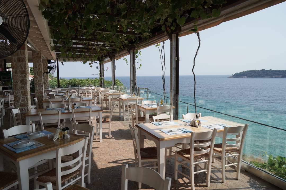 Gastro Hotel Agorastos