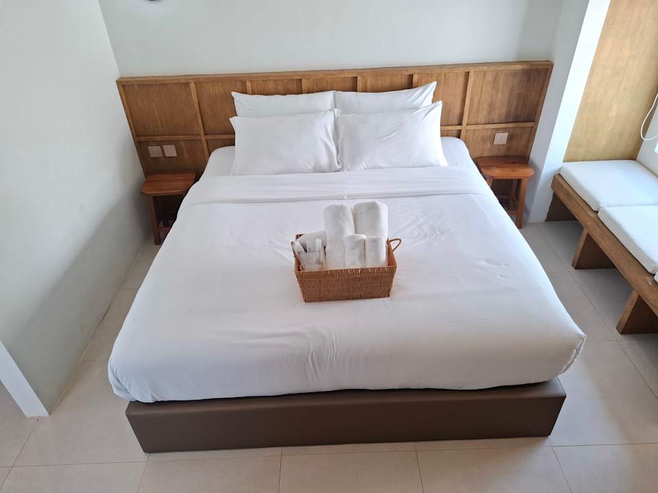 Zimmer Pichcha Kohlarn