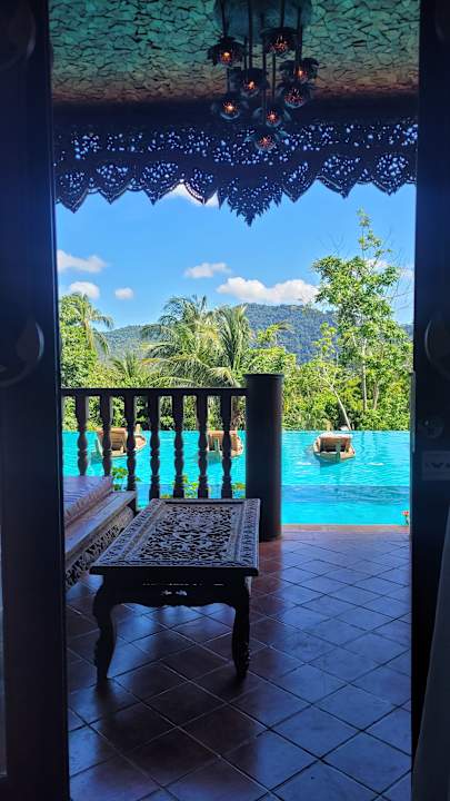 Zimmer Santhiya Koh Phangan Resort & Spa