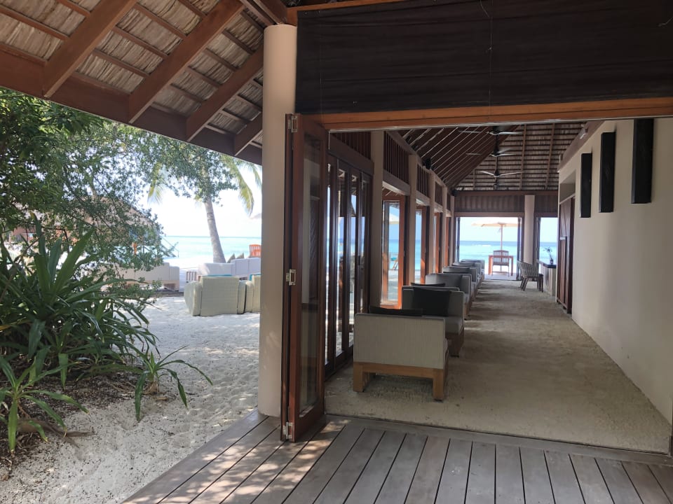 Sonstiges Veligandu Maldives Resort Island
