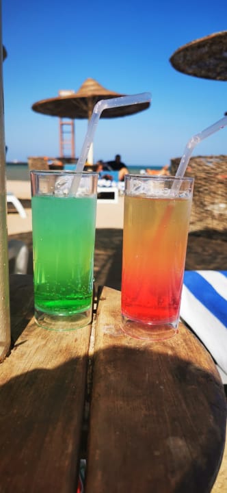 Gastro Stella Beach Resort & Spa Makadi Bay