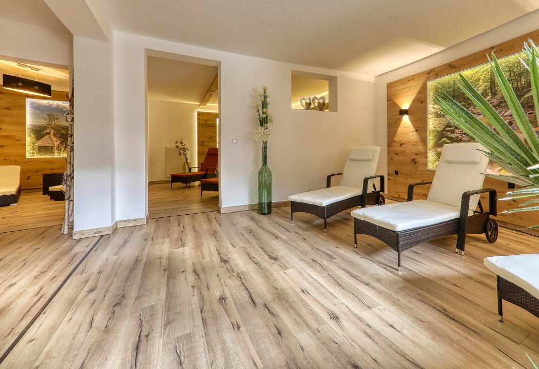 Sport & Freizeit Hotel Waldfrieden