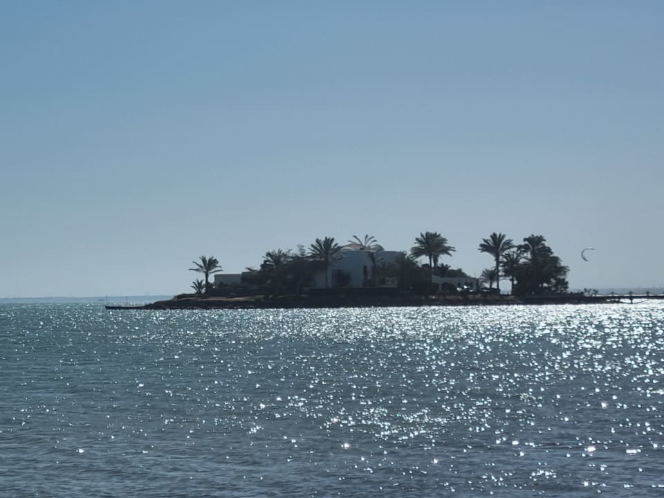 Strand Mövenpick Resort & Spa El Gouna