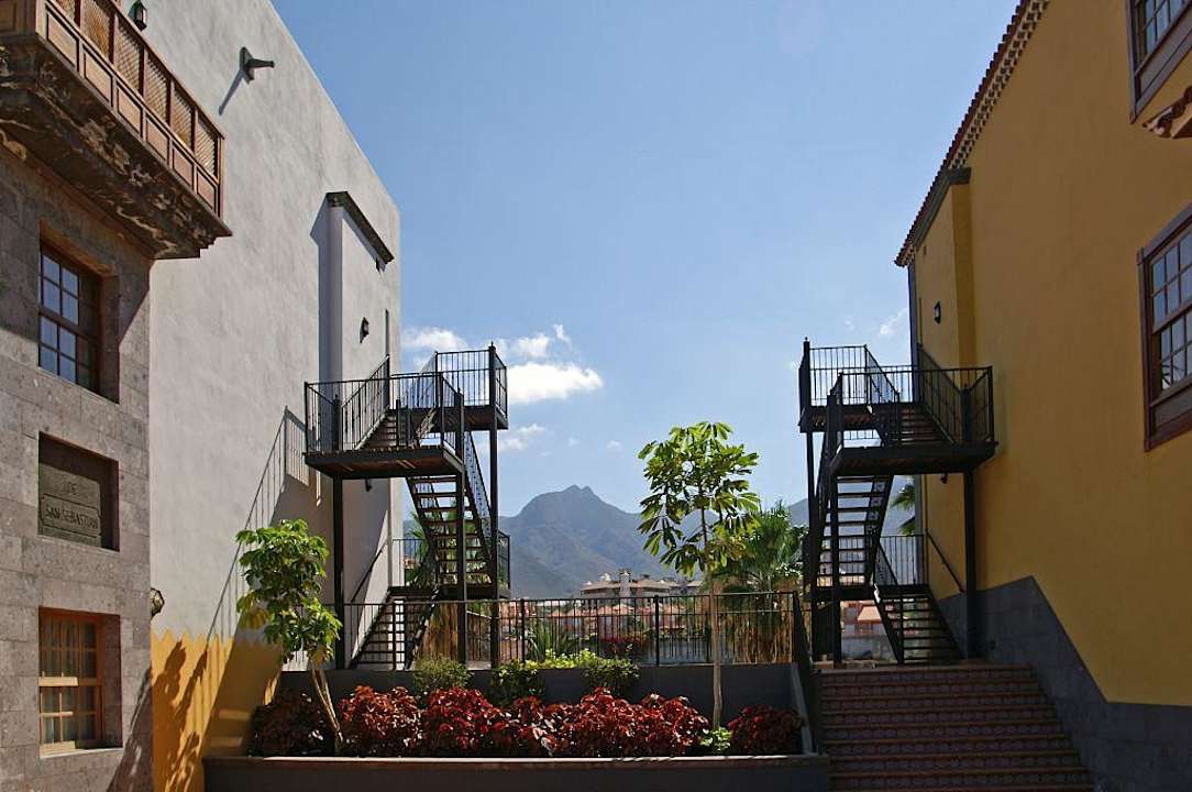 Gran Tacande Gran Tacande Wellness & Relax Costa Adeje