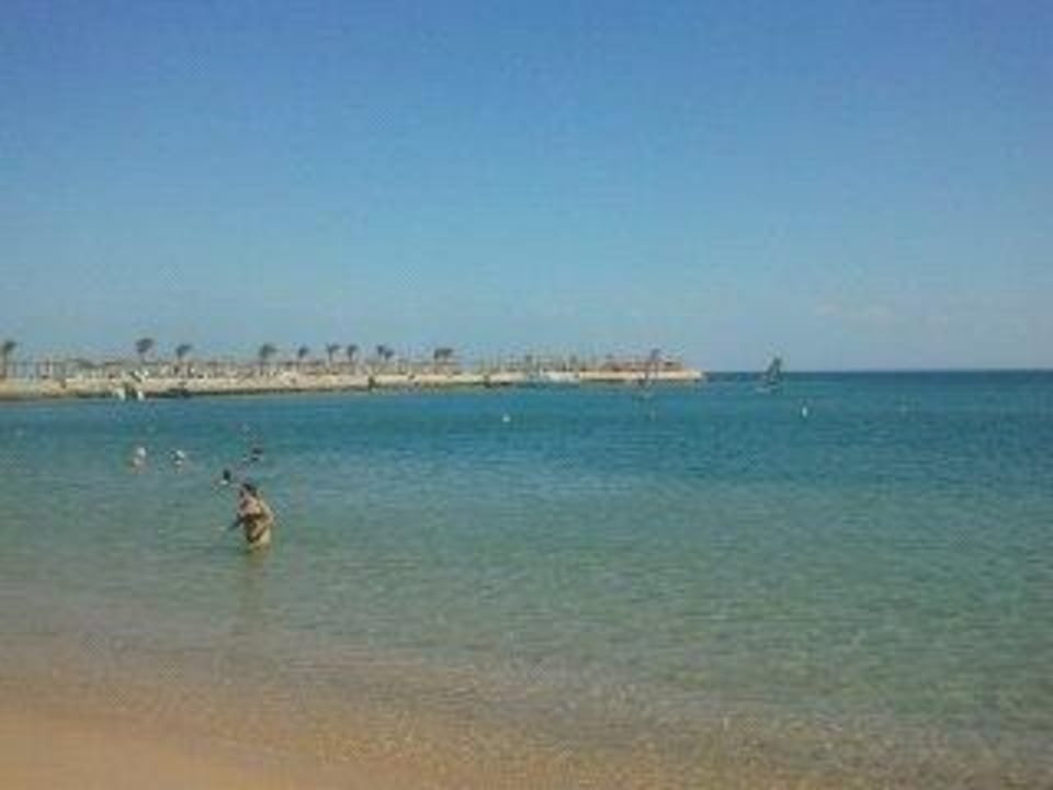 Strand Beach Albatros Resort