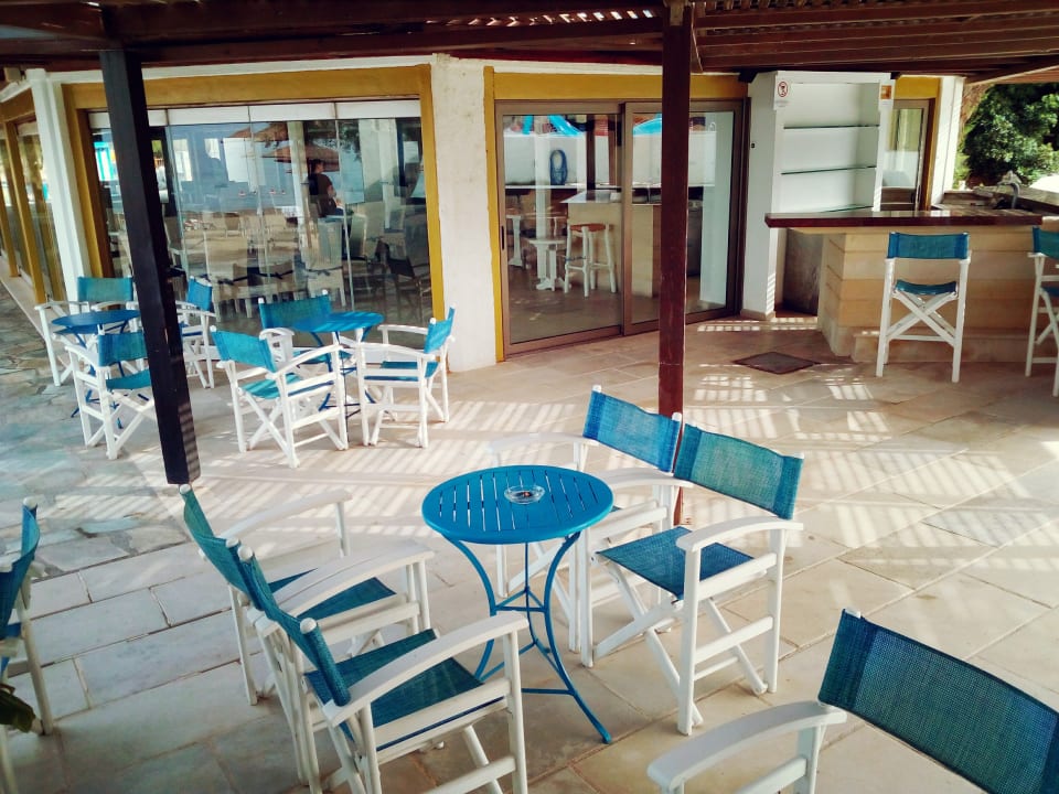 Gastro Apollonia Beach Resort & Spa