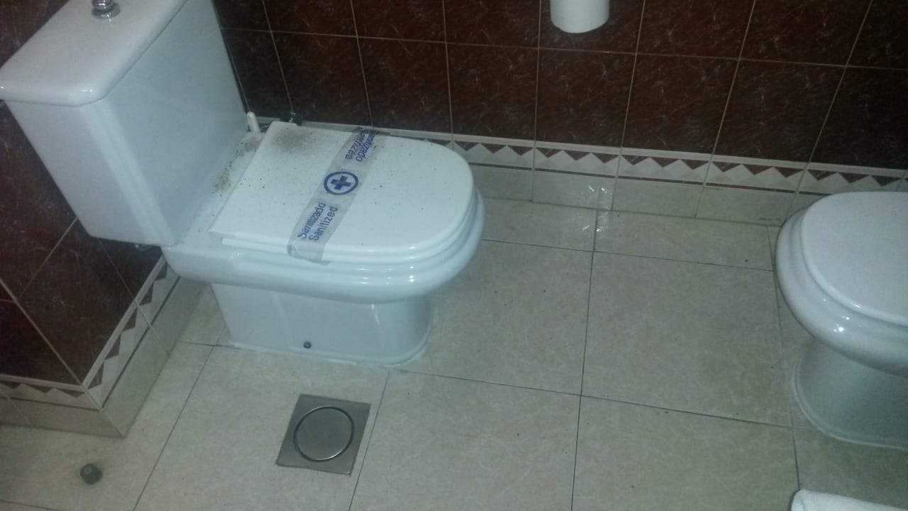 Zimmer Hotel ValleMar