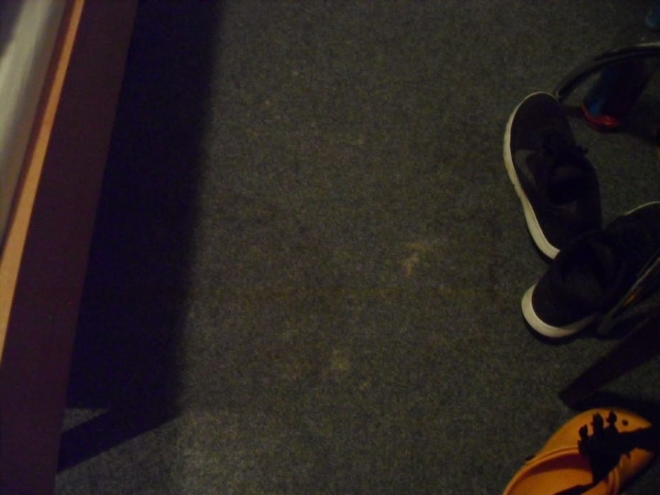 Zimmer Park Hotel Gastein