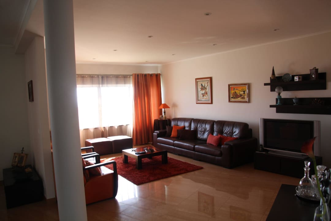 Wohnzimmer Pico Dreams - Sportfish