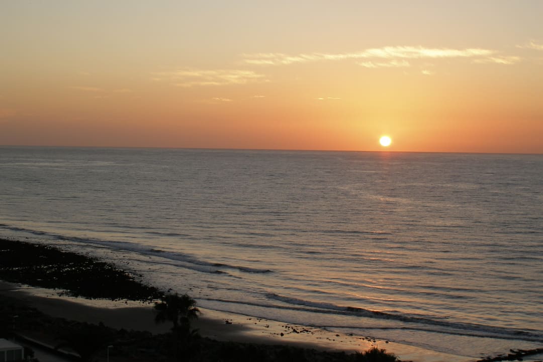 Ausblick Hotel Europalace
