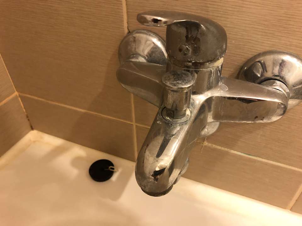 Zimmer Hotel Vista Hill