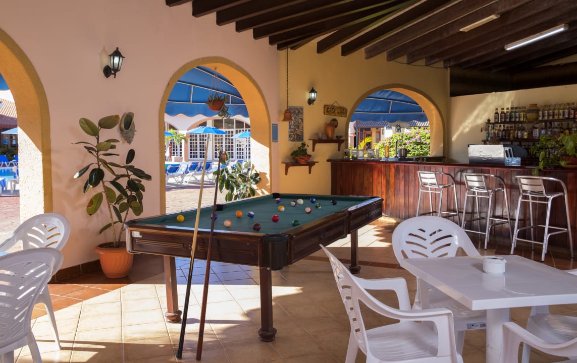 Sport & Freizeit Starfish Cuatro Palmas