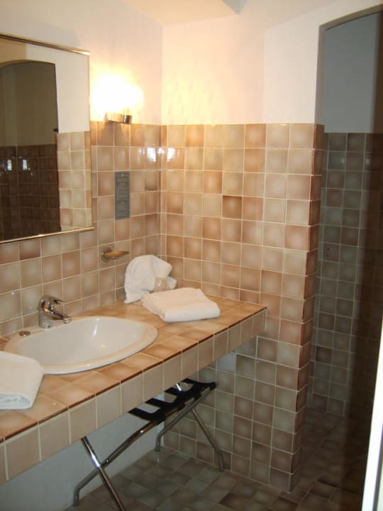 Bad Hotel Domaine du Calidianus