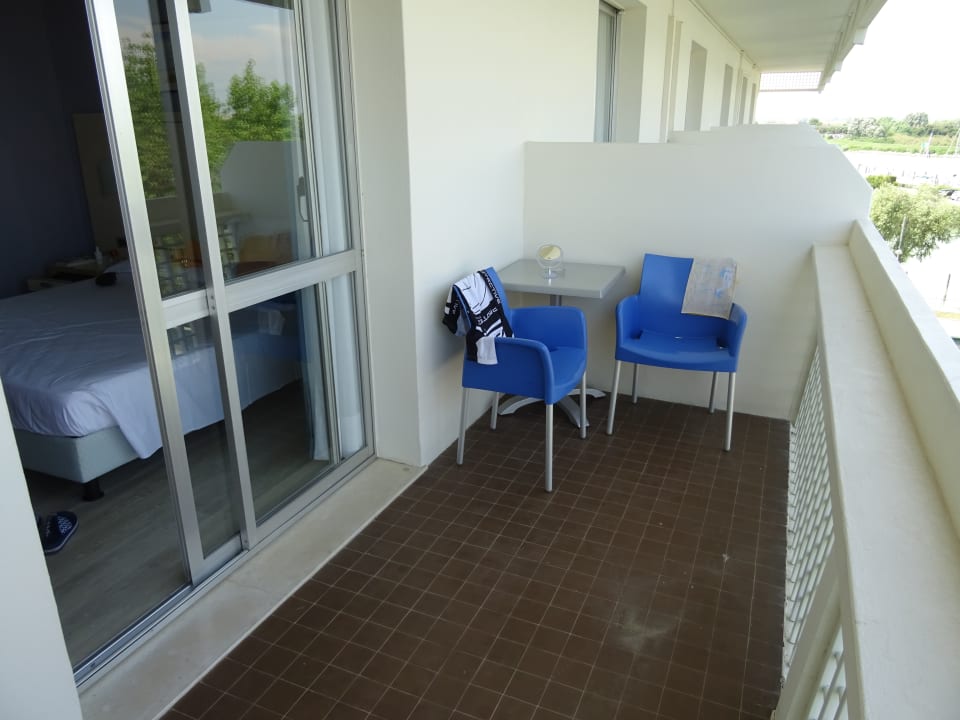 Zimmer Hotel San Giorgio