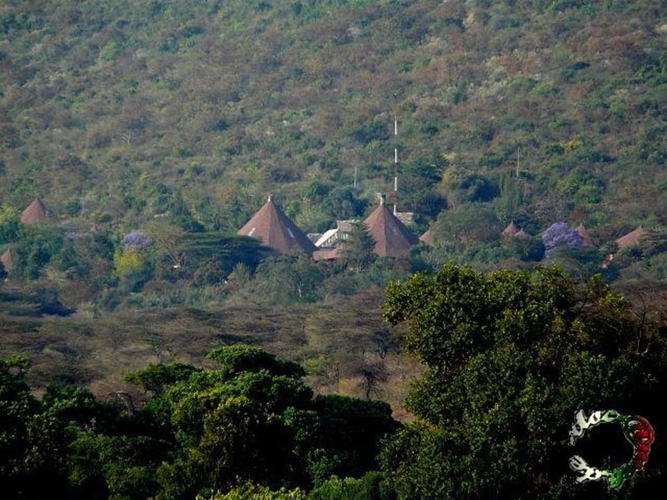 Mara Sopa Lodge Hotel Masai Mara Sopa Lodge