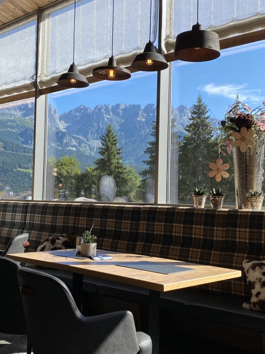 Gastro Tirol Lodge