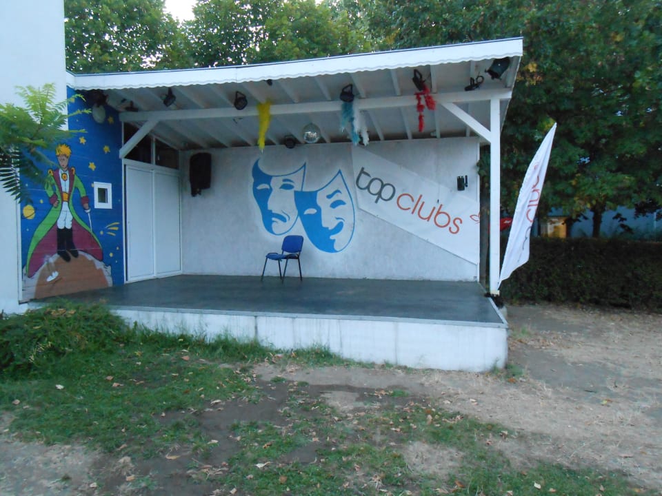 Sport & Freizeit Sineva Park