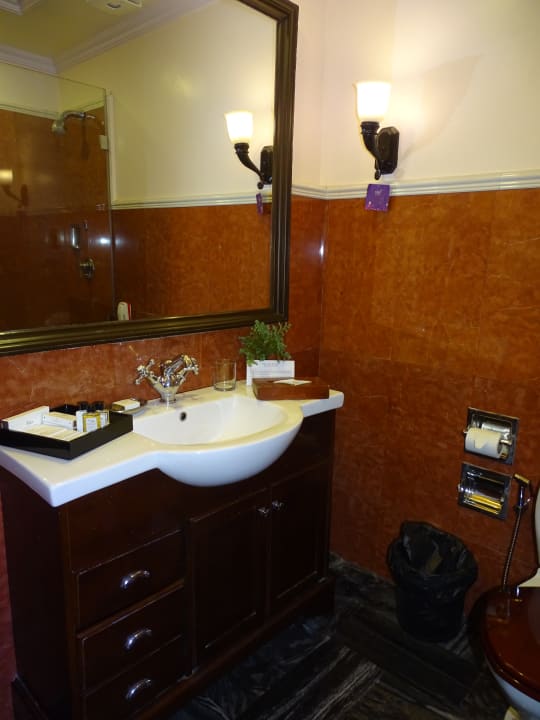 Zimmer Hotel The Elgin