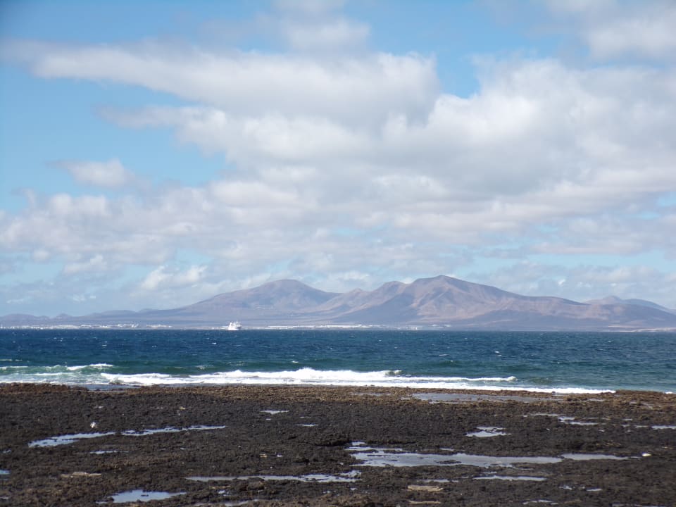 Lanzarote Elba Carlota Beach & Golf Resort
