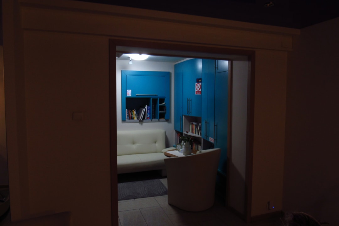 Lobby Pension Grażyna