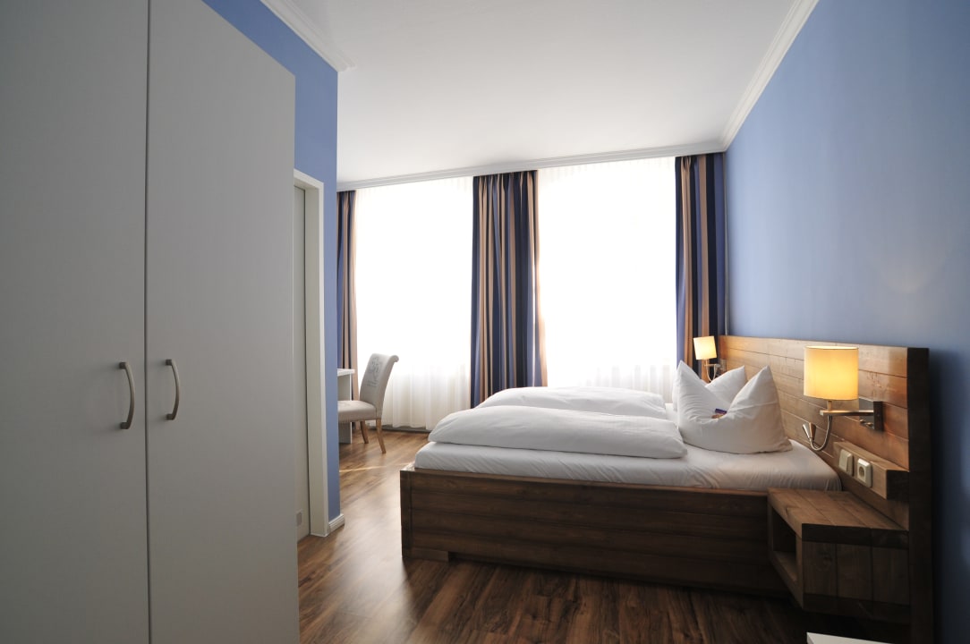 Zimmer Hotel am Obermarkt