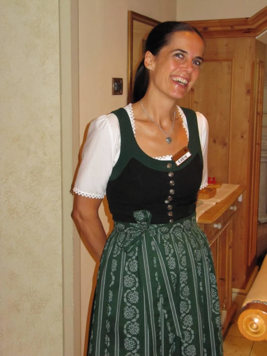 Service Karin Hotel Viertler