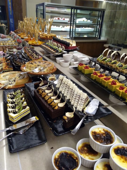 Gastro Melas Resort Hotel