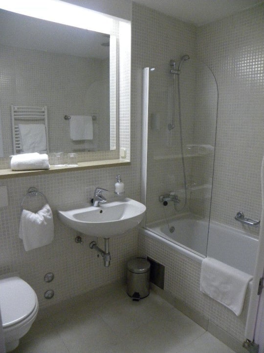 Kúpeľňa Waterman Svpetrvs  Resort