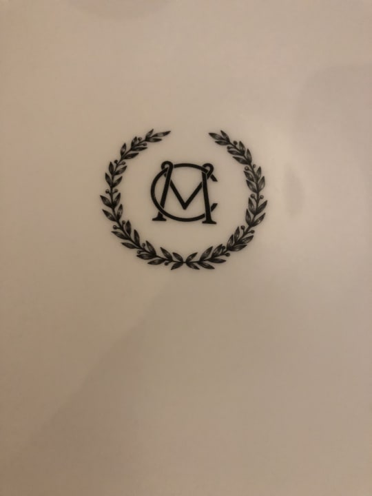 Sonstiges Hotel Monte Cristo