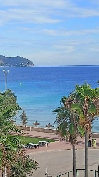 Strand allsun Hotel Sumba