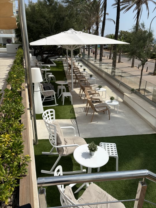 Gastro HSM Golden Playa