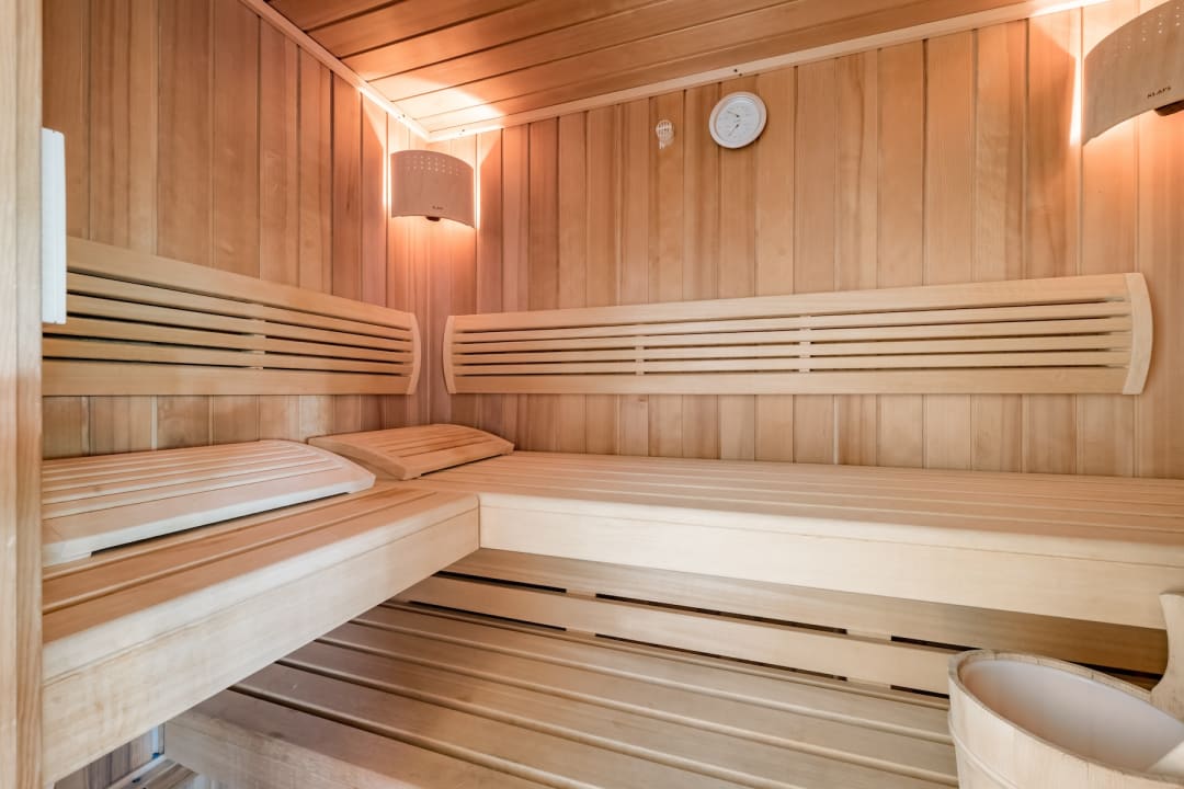 Sport & Freizeit Hotel Inntaler Hof