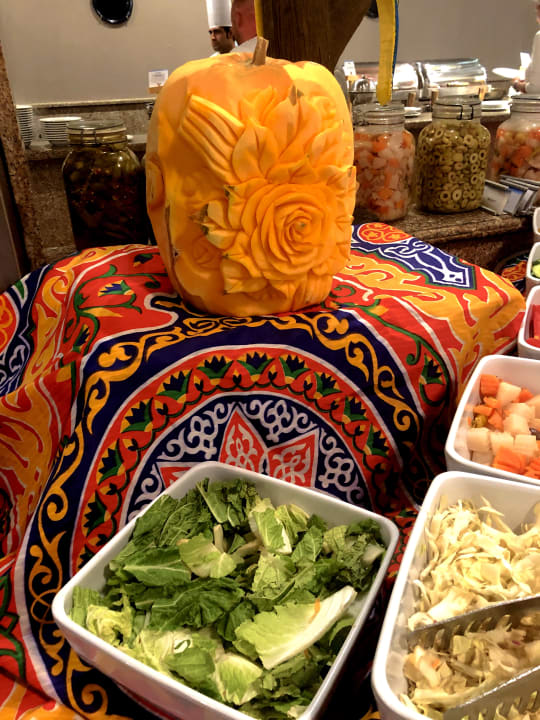 Gastro Brayka Bay Resort