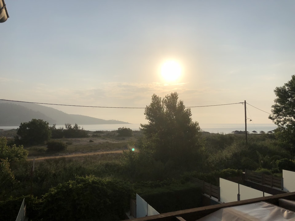 Ausblick Alexandra Golden Boutique - Adults only