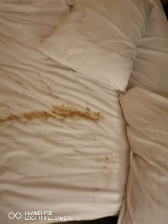 Zimmer El Karma Aqua Beach Resort