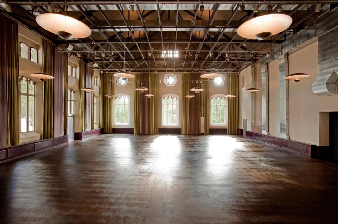 Business Maschinenhalle Steigenberger Parkhotel Braunschweig