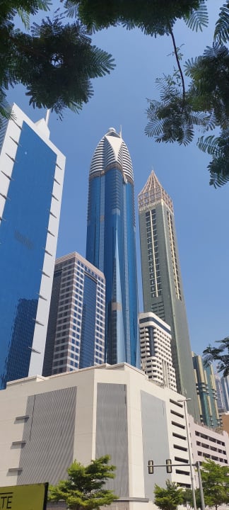 Sonstiges Rose Rayhaan by Rotana