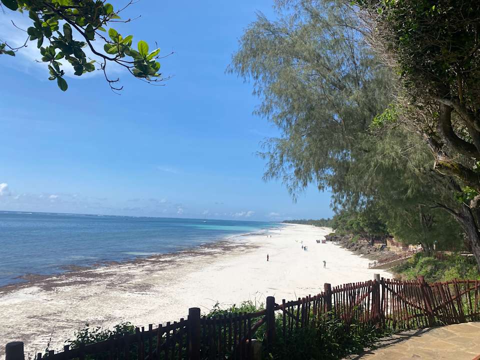 Strand Baobab Beach Resort & Spa