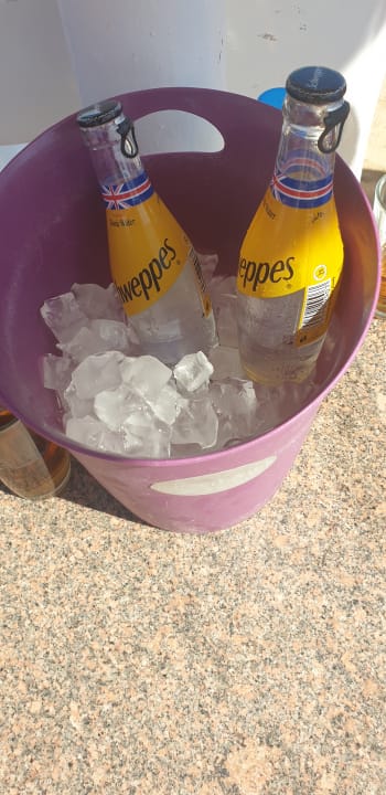 Gastro Pickalbatros Dana Beach Resort - Hurghada