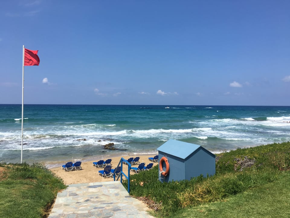 Strand Hotel Ariadne Beach