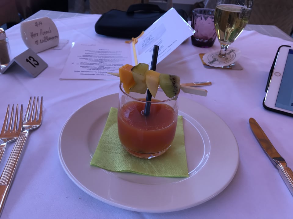 Gastro Landhaus Hotel Kristall