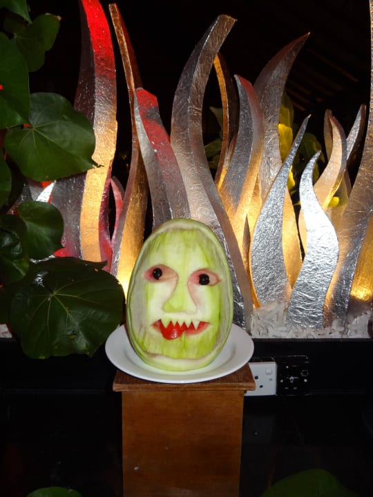 Halloween Adaaran Select Meedhupparu Island Resort - Premium All Inclusive