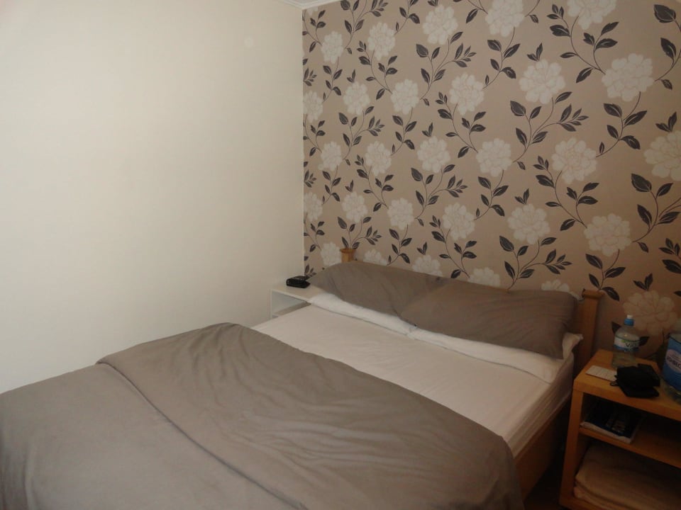 Doppelzimmer B&B Sonrisa