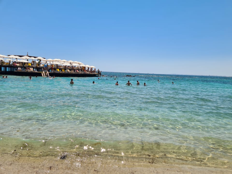 Strand Salamis Bay Conti Resort Hotel & Casino