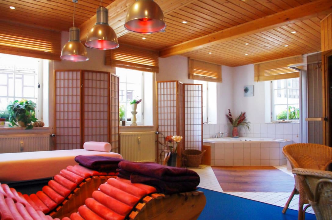 Sport & Freizeit Hotel Kains Hof