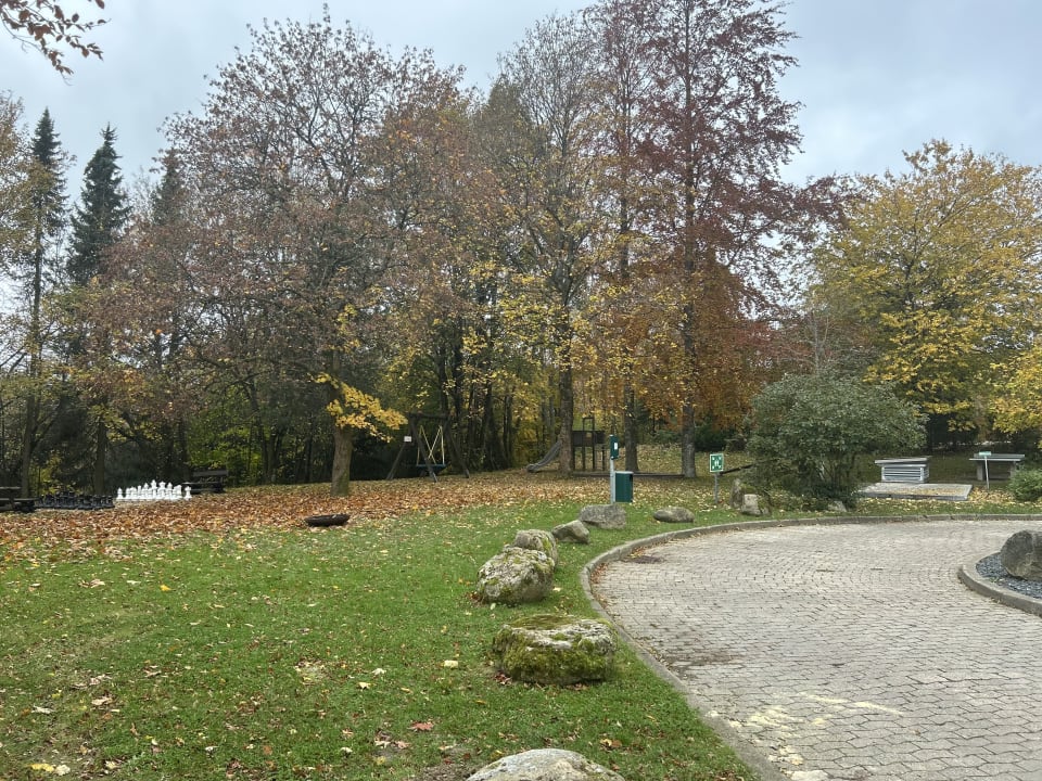 Sport & Freizeit AHORN Harz Hotel Braunlage