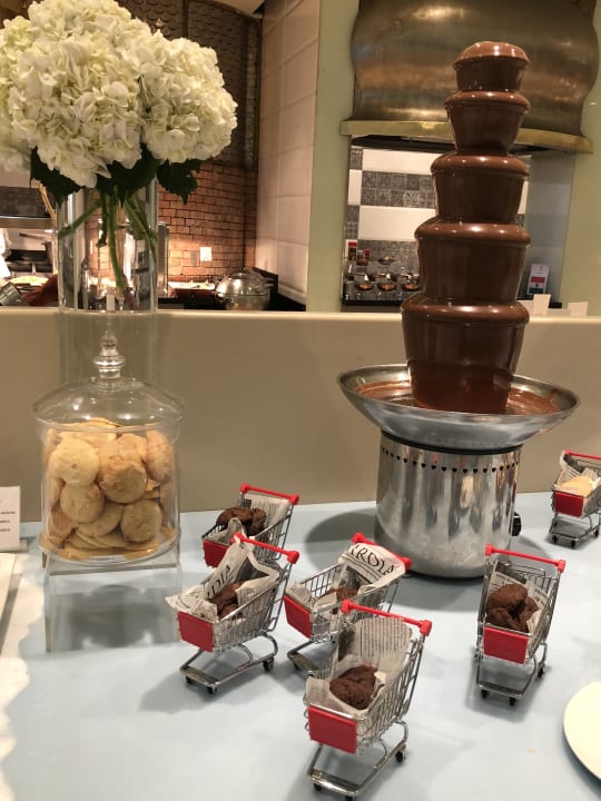 Gastro JOIA Bávaro by Iberostar